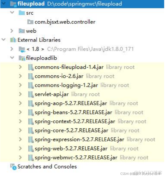 java mvc实例下载 spring spring mvc实战_restful_12