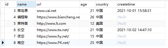 java mybatis更新时间 mybatis 更新数据_System_05