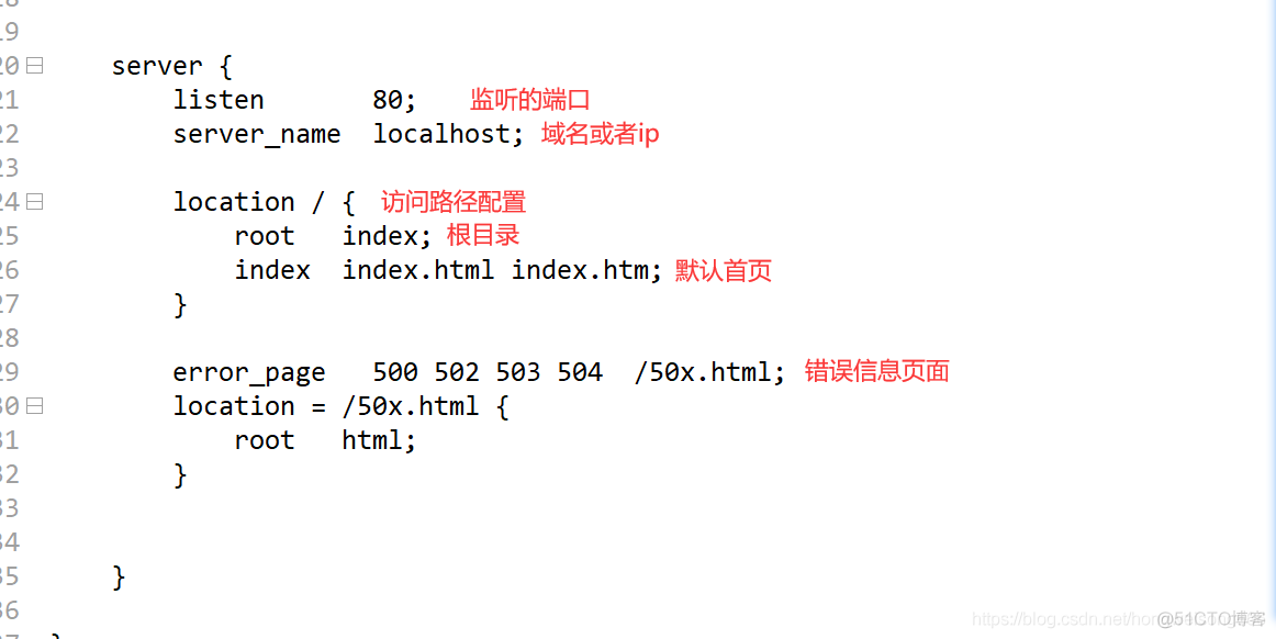 java nginx 后端接口无法访问 nginx运行java_nginx_10