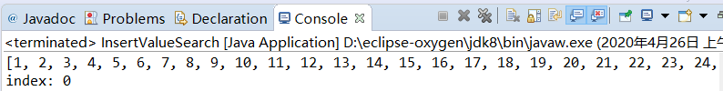 java opencv 查找矩形 java查找算法_System_07