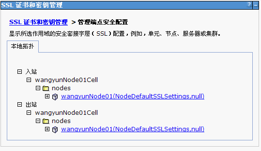 java paho使用ssl java ssl证书连接_SSL_22