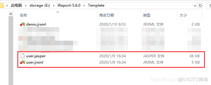 java pdf导出 java ireport导出pdf_sql语句_08