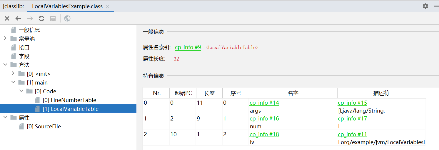 java peek 堆栈 堆栈jvm_java peek 堆栈_06