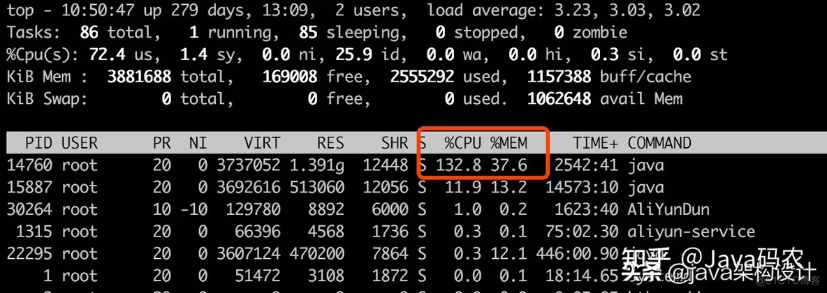 java phoenix 卡死 java程序卡死 问题查找_java phoenix 卡死