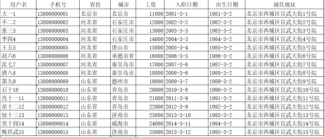 java poi 使用 java poi api_java poi 使用