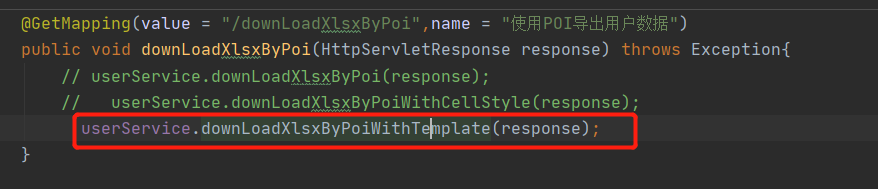 java poi 使用 java poi api_java_19