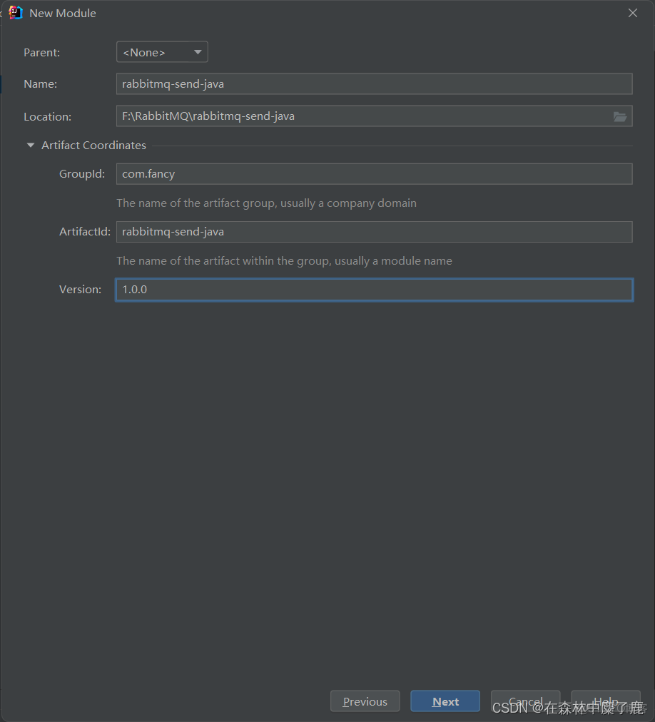 java rabbitmq 确认发送成功 rabbitmq消息发送_java_08