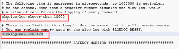 java redis 压测 redis 压测脚本_慢查询_09