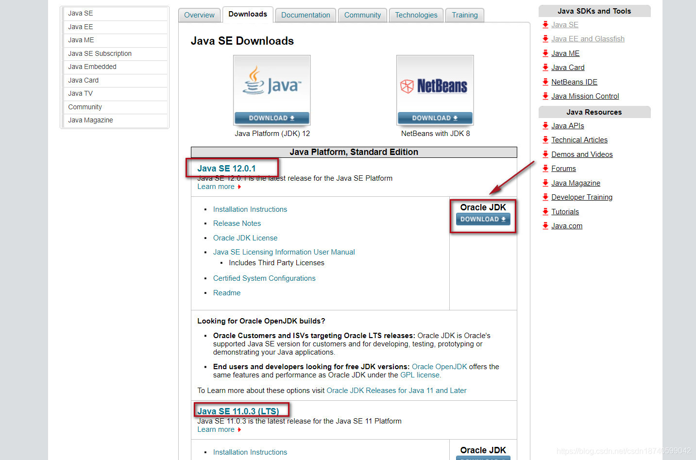 java se适用于什么平台 java se下载哪个版本_环境变量