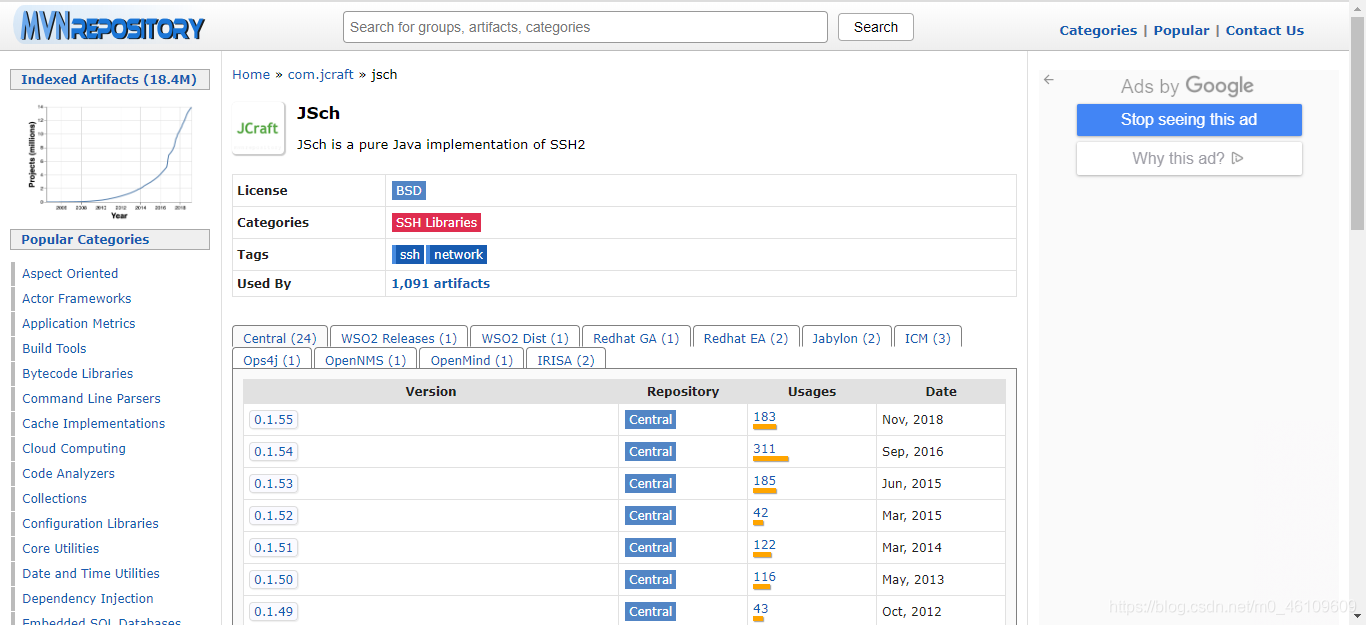 java sftp 递归下载 java sftp上传下载_上传_04