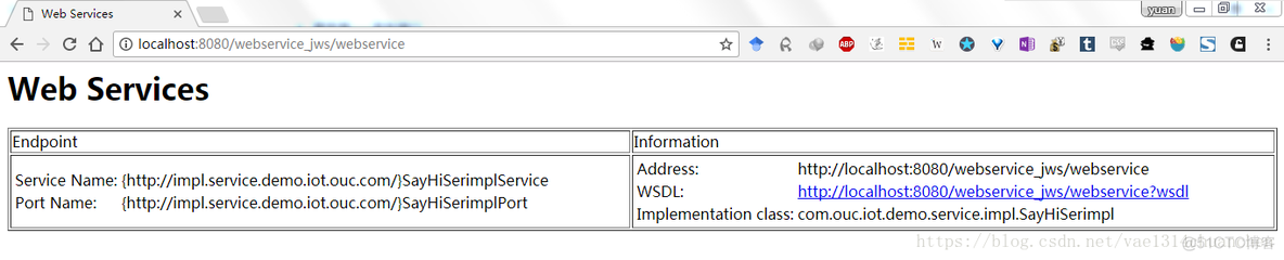 java soa 架构设计 soa架构实现_SOAP_05