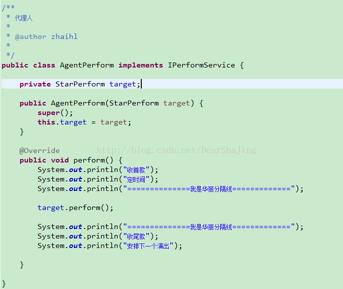 java spring 开源 spring开源协议是哪一种_java spring 开源_19