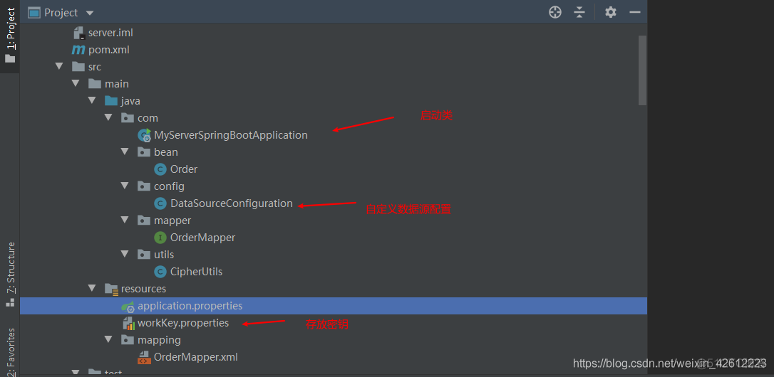 java sqlite 加密 java 数据库加密_mysql