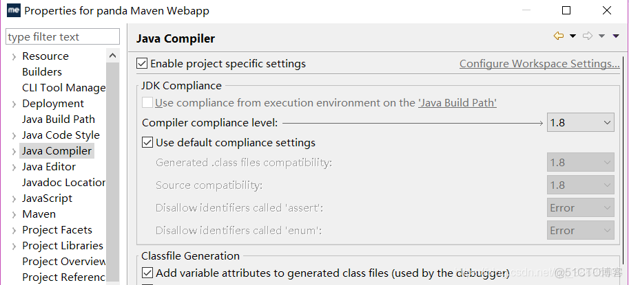 java ssm框架结构 java ssm框架搭建_spring_06