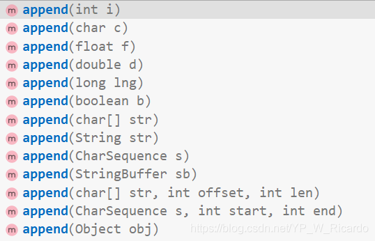 java string最大能多少 java stringbuilder最大长度_字符串_02