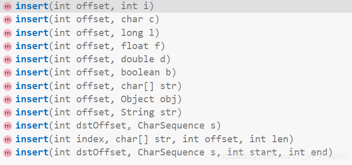 java string最大能多少 java stringbuilder最大长度_java string最大能多少_06