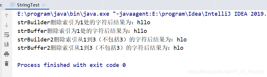 java string最大能多少 java stringbuilder最大长度_字符串_09