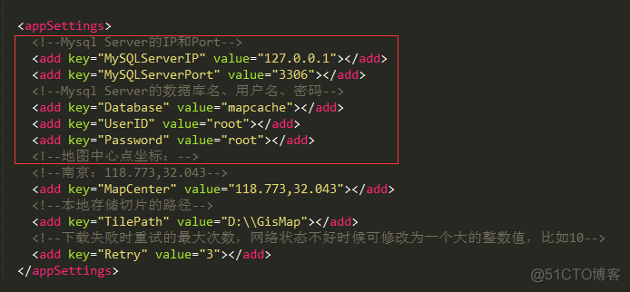 java swing开发电子地图 java制作地图_离线地图