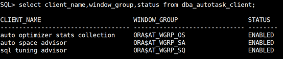 oracle 11g 自动任务未按计划执行的排查_调度程序_02