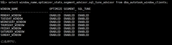 oracle 11g 自动任务未按计划执行的排查_调度程序_03