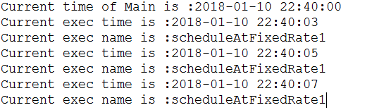 java timer 固定时间间隔 java timer.schedule_JAVA_08