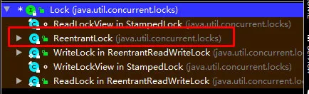 java unlock java unlock多次_重入锁