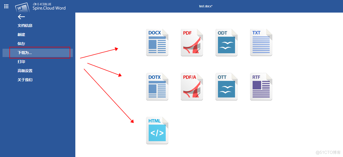 java word 杜邦图 怎么在word里画杜邦分析图_Spire.Cloud Word_13