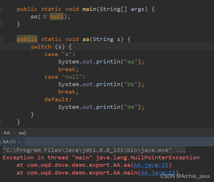 java 中方法参数最多几个 java方法参数可以传空吗_java