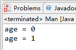 java 中类变量和成员变量 java的类变量和实例变量_子类