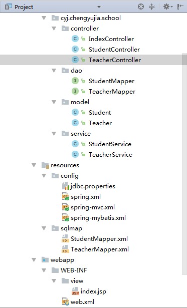 java 代码 生成主键 java代码生成工具_增删改查_06