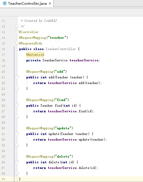 java 代码 生成主键 java代码生成工具_增删改查_08