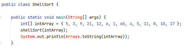 java 代码过长 错误 java代码大量报错_java 代码过长 错误