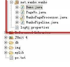 java 写一个网站 用java写网页_数据_05