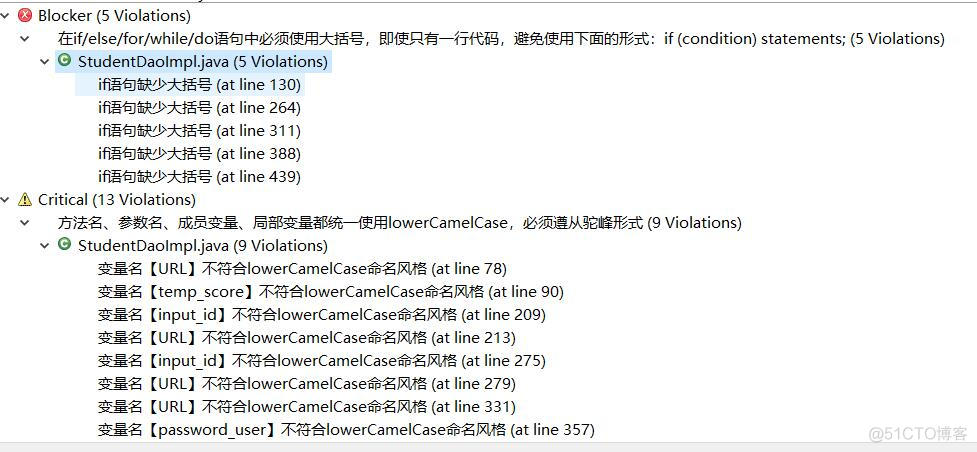 java 创业团队 java团队项目_数据库_25