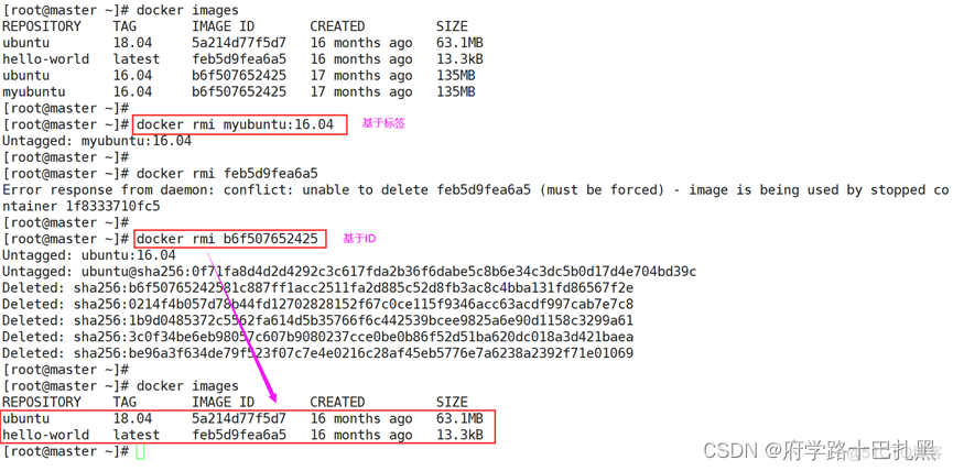 docker 怎么拉镜像 docker拉取镜像到本地_docker_08