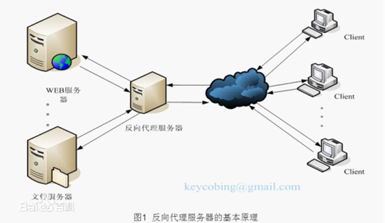 网站基本架构 网站架构模式_缓存_06