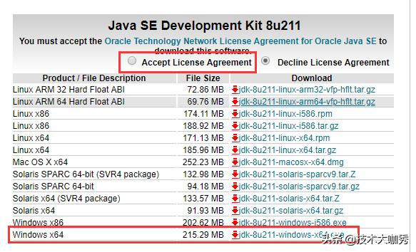 java开发windos软件 java能开发windows软件吗_java windows开发_02