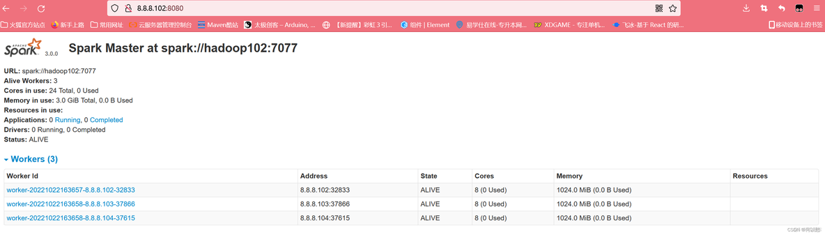 docker一键部署 docker一键部署大数据集群_容器_57