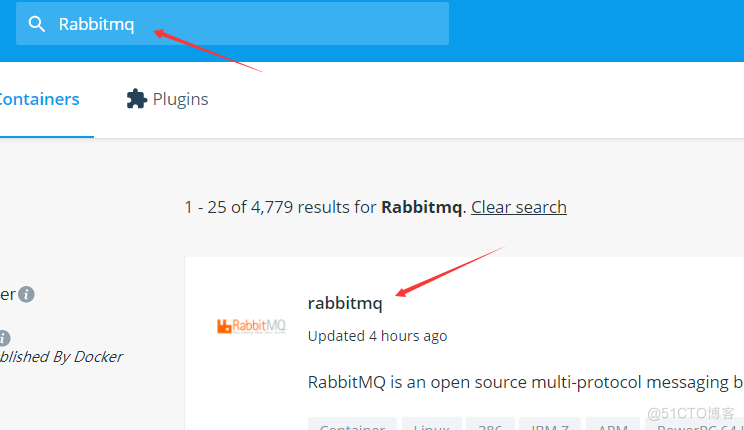 docker中rabbitmq的安装路径 rabbitmq docker安装_docker_03