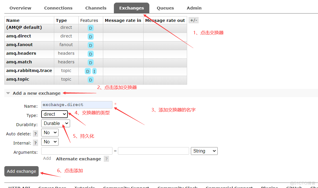 docker中rabbitmq的安装路径 rabbitmq docker安装_java_12