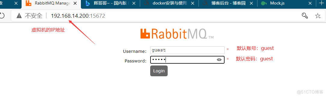 docker中rabbitmq的安装路径 rabbitmq docker安装_java_09