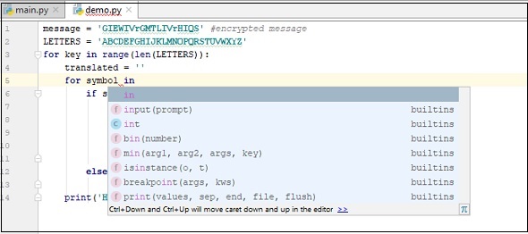 pycharm 开发java pycharm能编译java吗_字符串