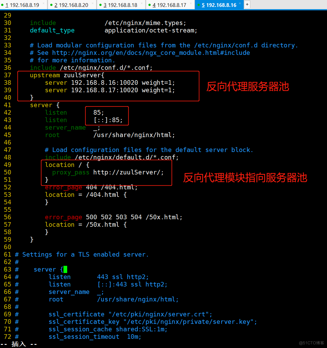 docker入门部署微服务 docker部署微服务集群_java_54