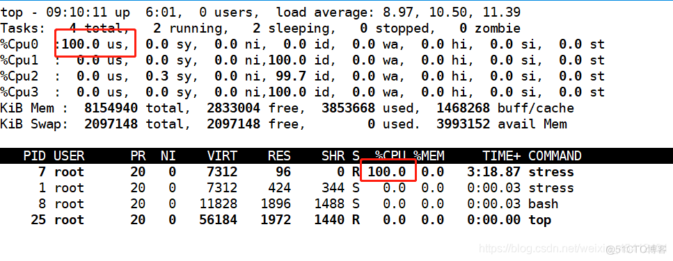 docker内存分配原理 docker cpu 内存分配_docker内存分配原理_06