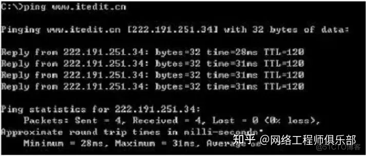 没看完这篇文章，别说你会用Ping_Windows_02