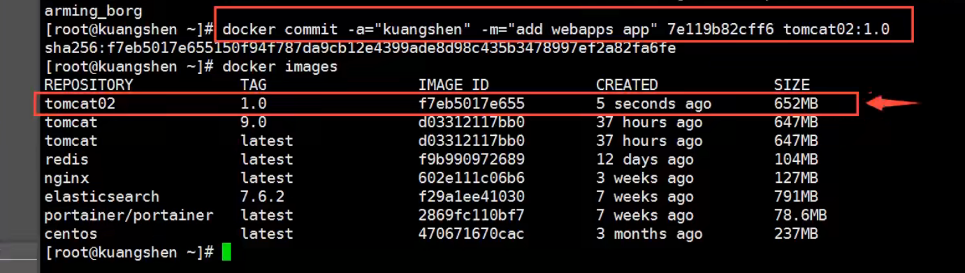 docker镜像存储 docker 镜像文件_docker_10