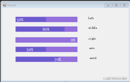 vb.net 自动整理代码 vb.net progressbar_Public_02