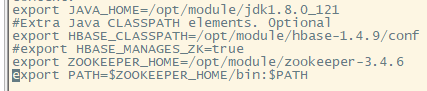 hbase 安装遇到的问题 hbase的安装步骤_hbase 安装遇到的问题_30